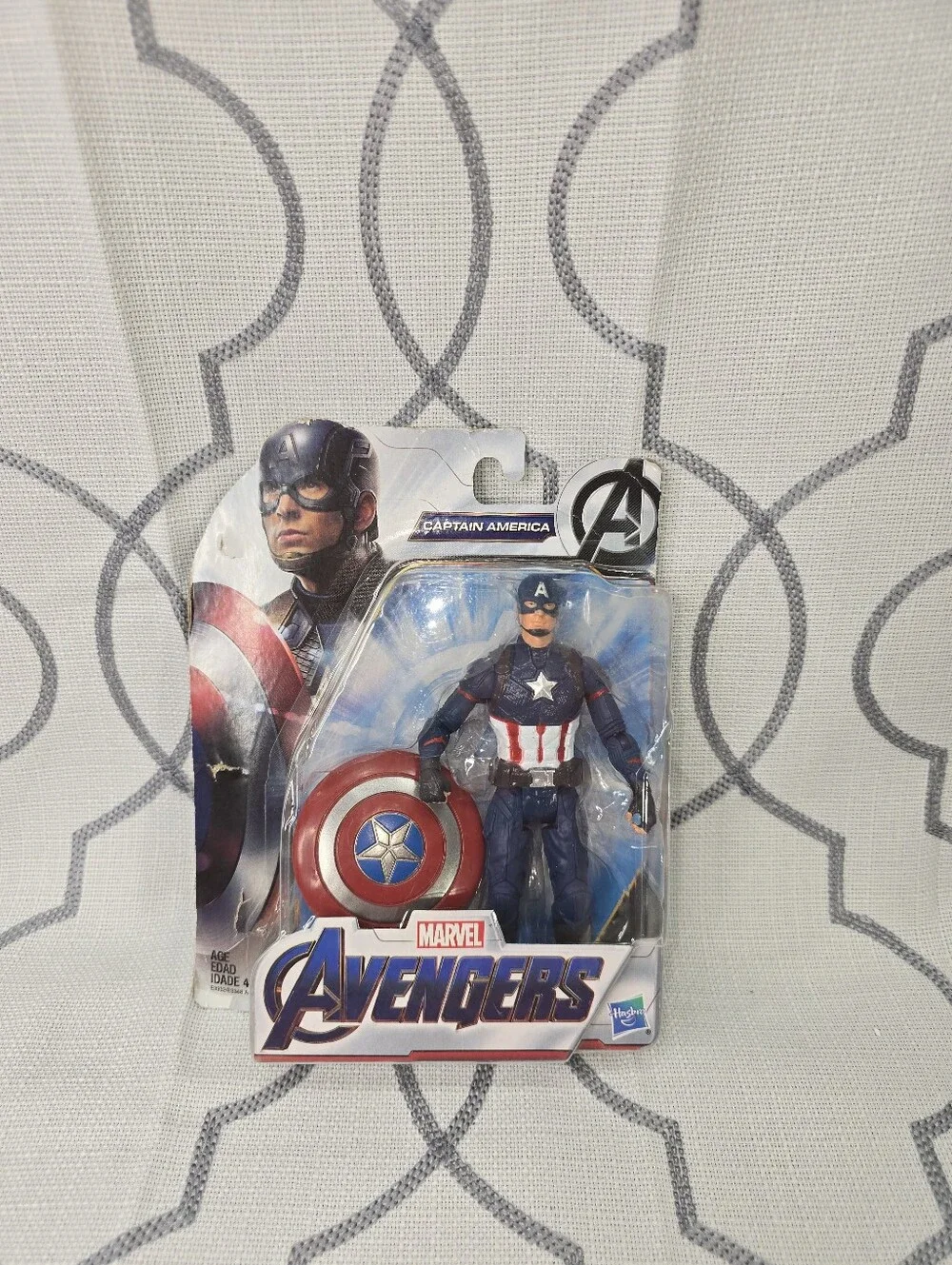 Captain America 6